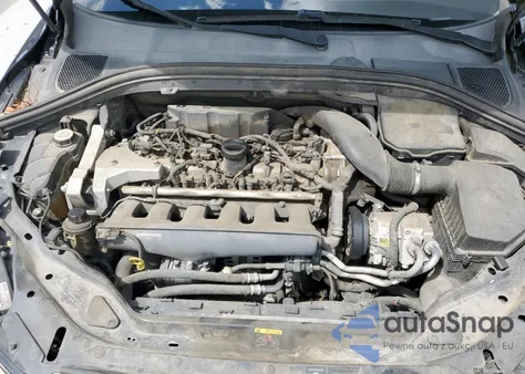 2012 Volvo Xc60 T6 from USA, damaged, VIN YV4902DZ3C2238295